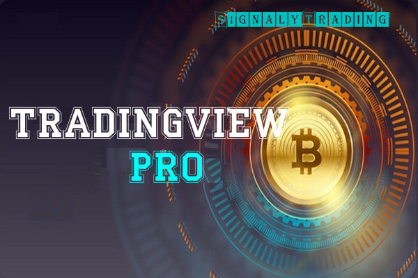 tradingview pro