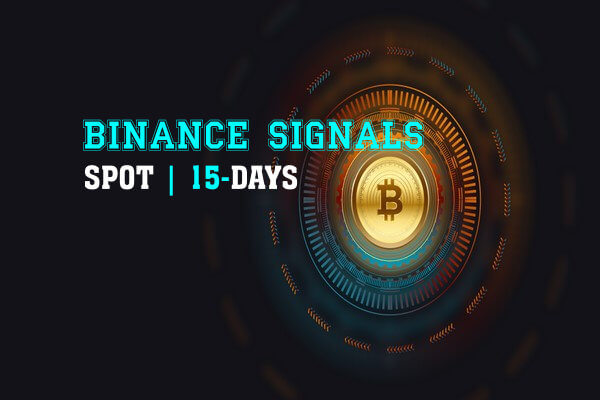 15 روز اشتراک طلایی سیگنال ارز دیجیتال