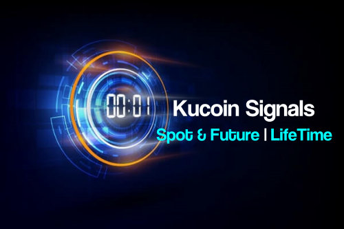 KUCOIN FUTURE SIGNALS