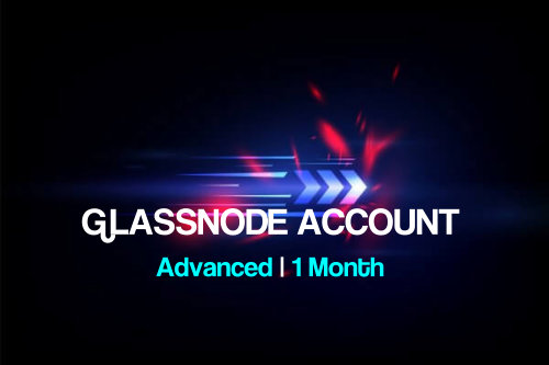 Buy Glassnode Cheap