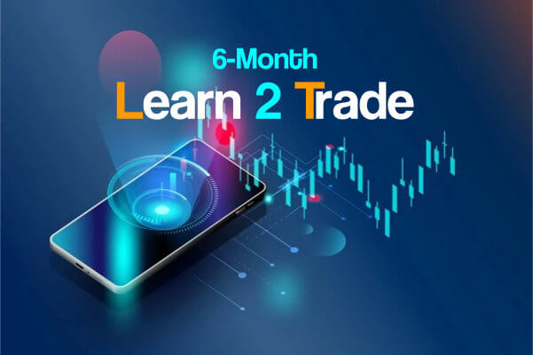 LEARN 2 TRADE SIGNALS