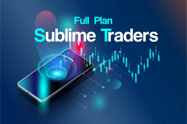 SUBLIME TRADING DISCOUNT